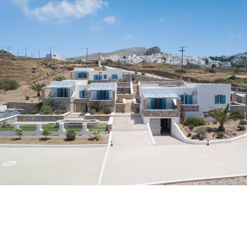 Οasis Apartments
