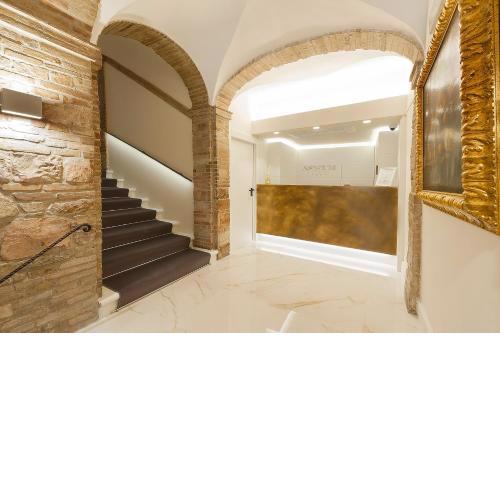 Asisium Boutique Hotel