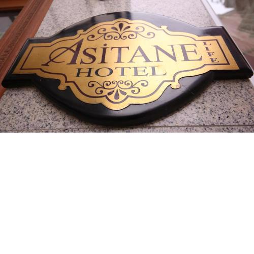 Asitane Life Hotel