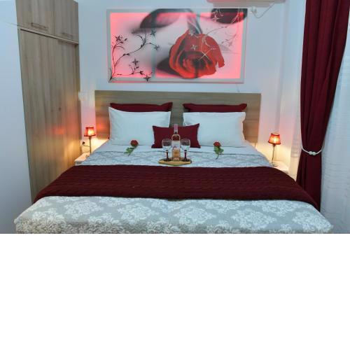 Asklipiou New Smart Mondern Central Studio