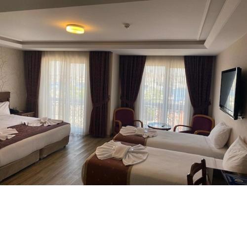 Askoc Hotel & SPA
