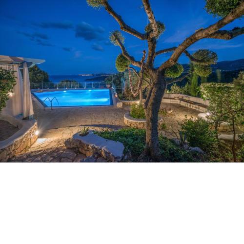 Askos Villa