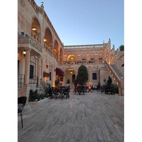 Aslanbey Konağı Butik Otel