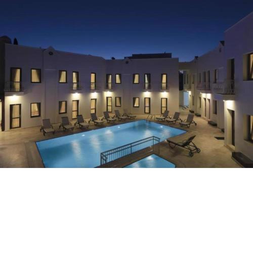 Asmin Hotel Bodrum