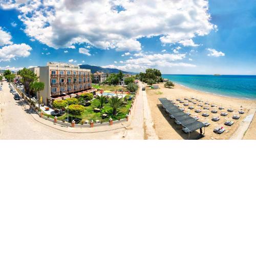 Asmira Royal Hotel