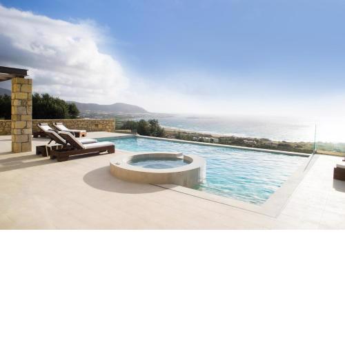 Aspalathos Falassarna Villas