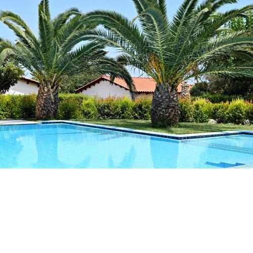 Aspalathos Villas