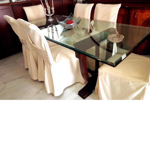Aspasia Calm Luxury Flat