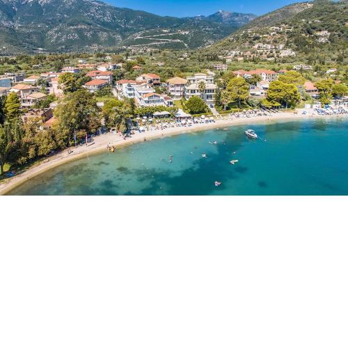 Aspasia Rooms & Apartments