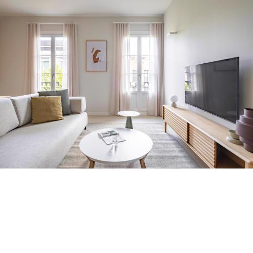 Aspasios Garden Apartments