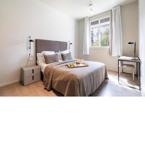Aspasios Rambla Catalunya Suites