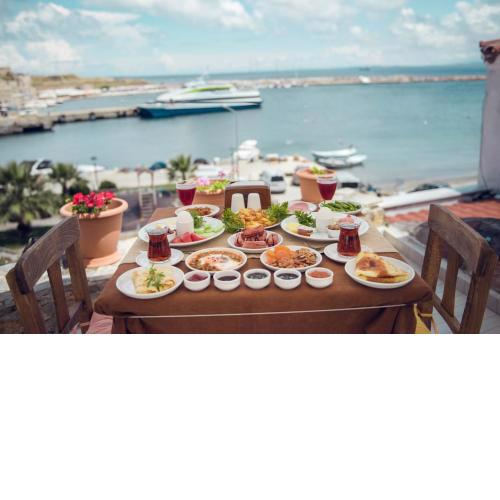 Aspava Butik Hotel