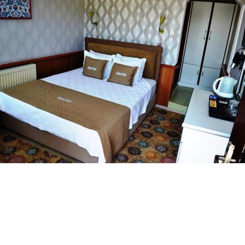 Aspawa Hotel
