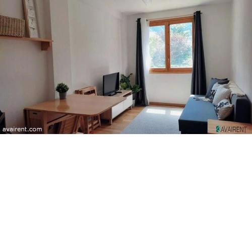 "Aspe" - AVAIRENT - APARTAMENTOS VACACIONALES