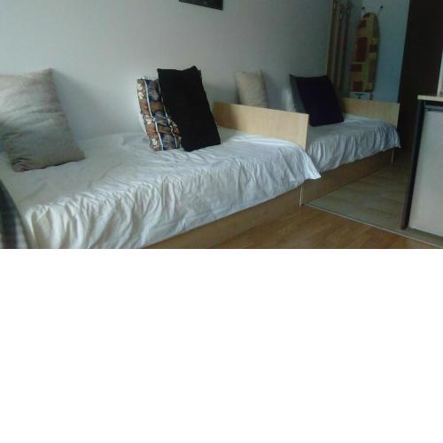 Aspen Heights 4 bed studio