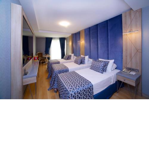 Aspen Hotel Ist