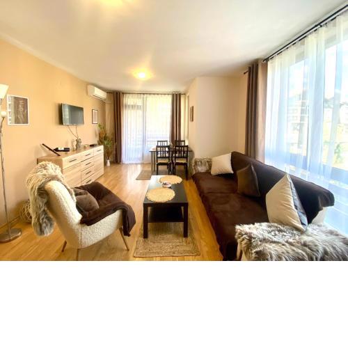 Aspen Suites Apartments
