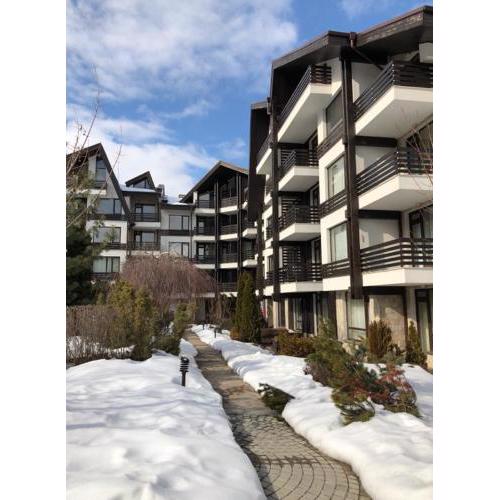 Aspen Suites in Aspen Ski and Spa Resort