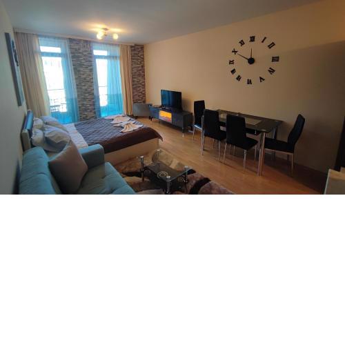Aspen Valley Studio Apartment Аспен Вали студио апартамент