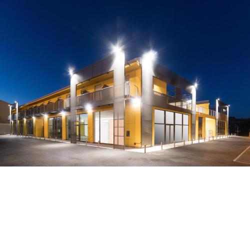 ASPIO RESIDENCE