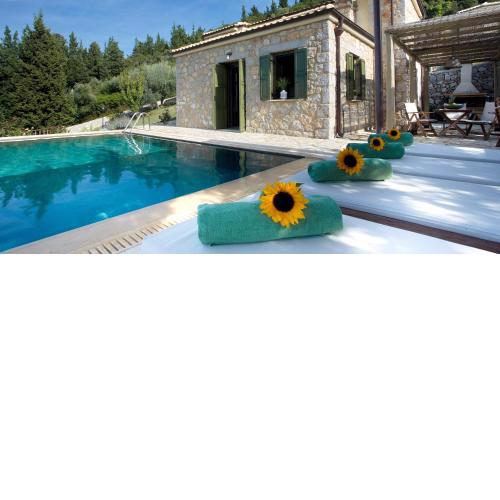 Asplathia Villas