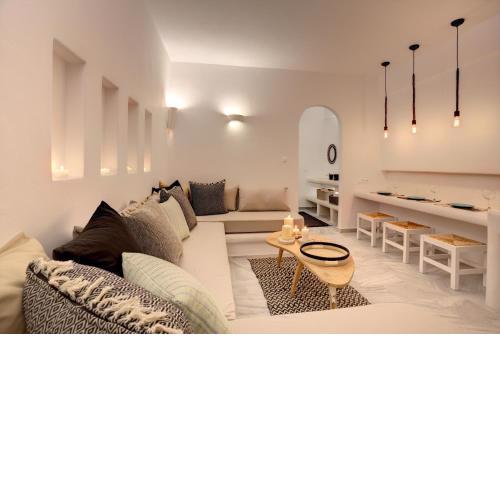 Aspries Suites
