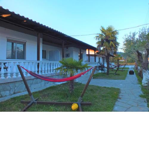 Asprovalta Family Villas