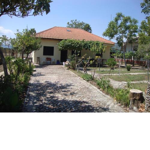 Asprovalta Istos house