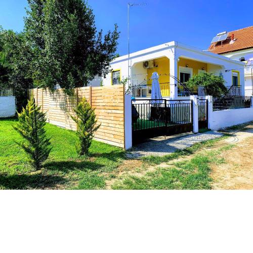 Asprovalta SUNNY HOUSE