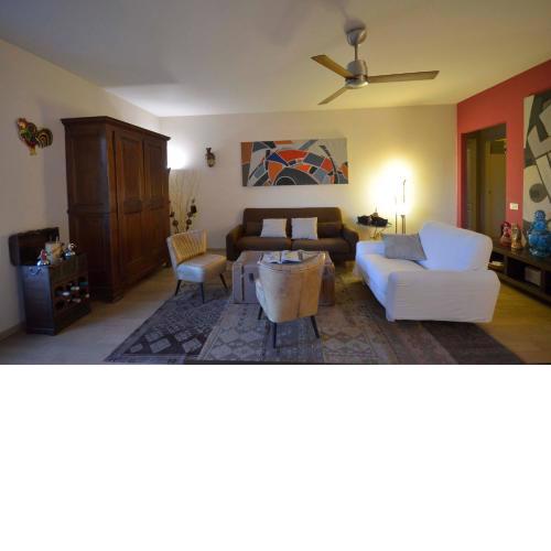 Assago Centro - Appartamento 100 mq -