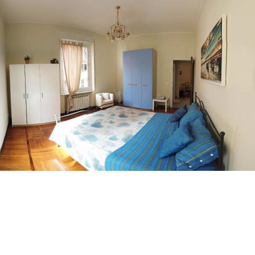 Assarotti Centre Apartment