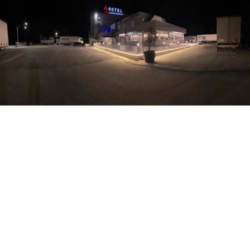 Asselta Hotel