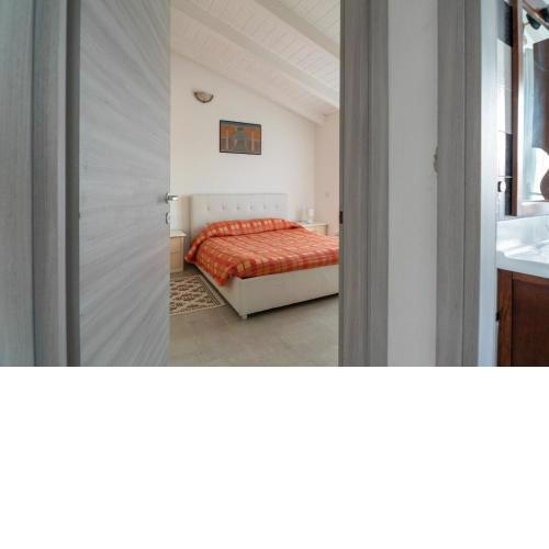 Assemini Roomy Apartment with Terrace!