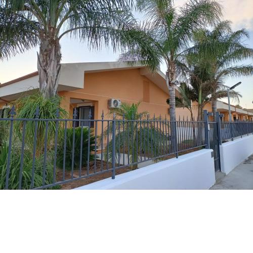 Assiri Garden House