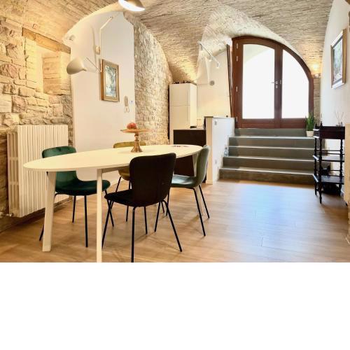 Assisi AD Apartaments - Sorella Luna Boutique Home