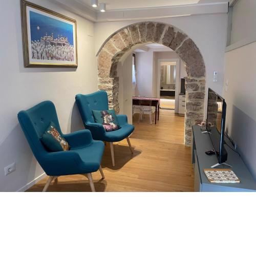 Assisi AD Apartments - Fratello Sole Luxury Loft