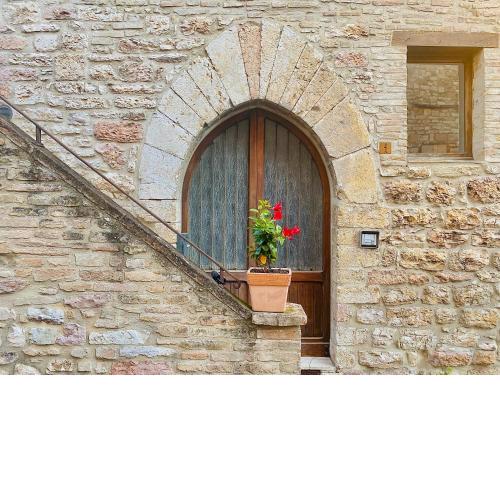 Assisi Anfiteatro Romano