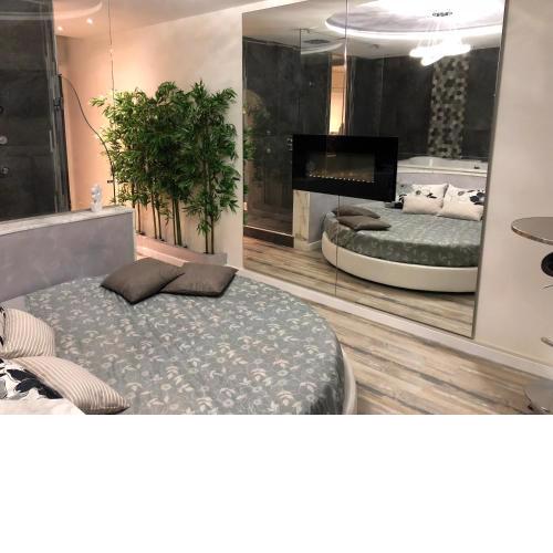 Assisi Luxury SPA Suite