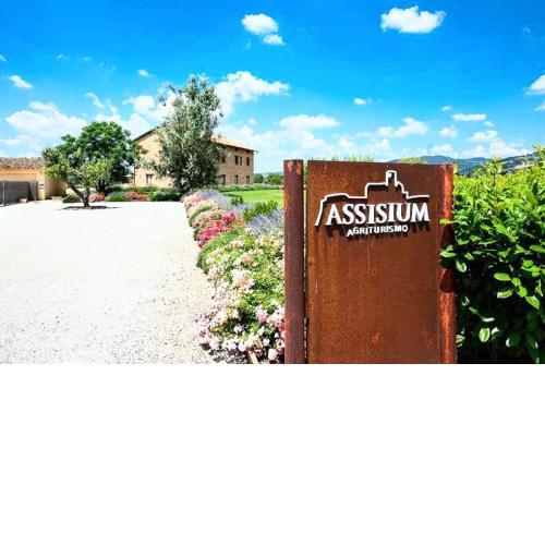 Assisium Agriturismo