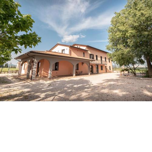 Assisium Appartamenti