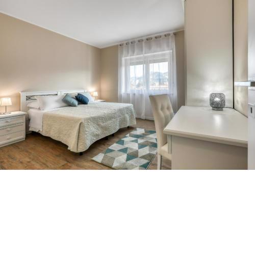 Asso Residence Ospedale