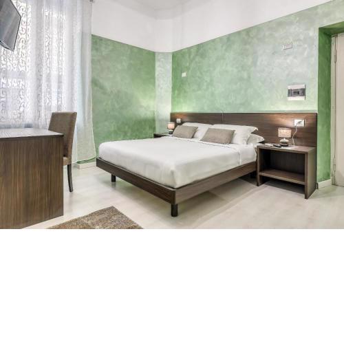 ASSO RESIDENCE STAZIONE