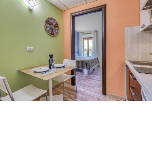 Asso Residence