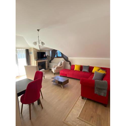 Assortie Luxury Apartments