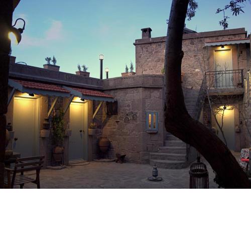 Assos 3 Oda private, luxury home