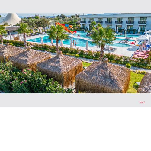 Assos Barbarossa Hotel Special Class