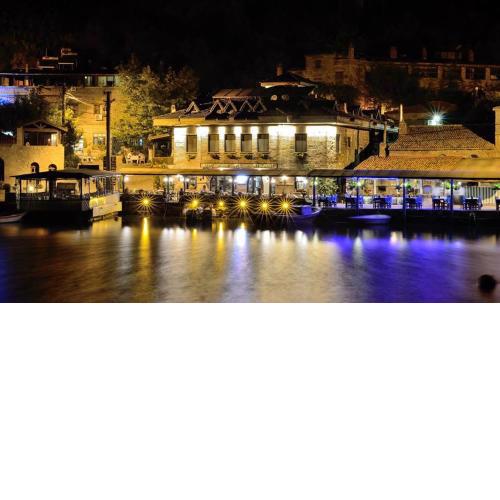 Assos Behram Hotel Special Class Adult Only 12