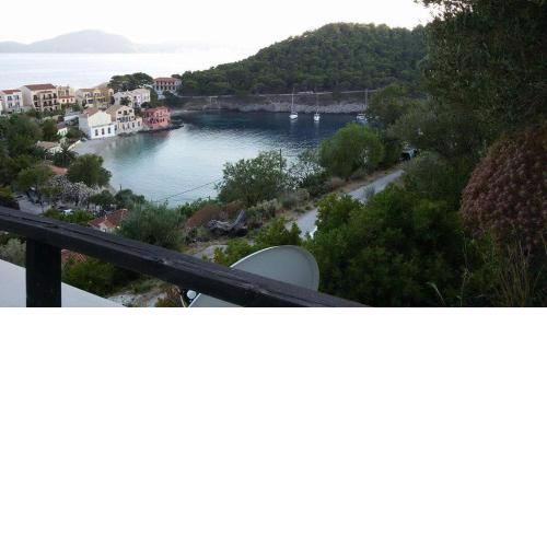 Assos Caldera