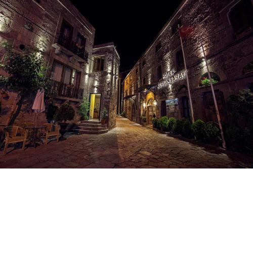Assos Kervansaray Hotel - Special Category