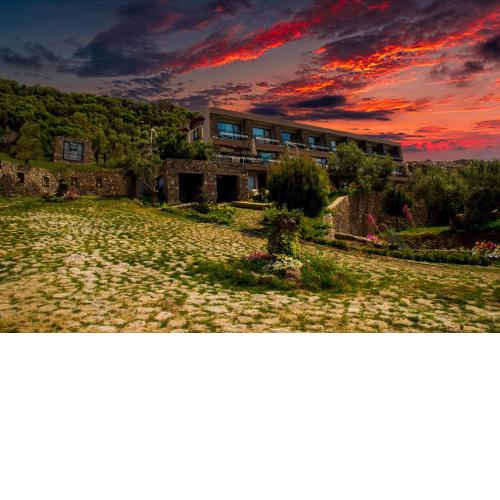 Assos Longevity Hotel